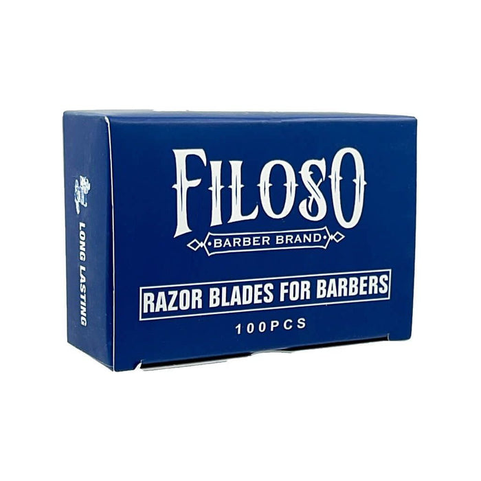 Filoso Razor Double Edge Blades