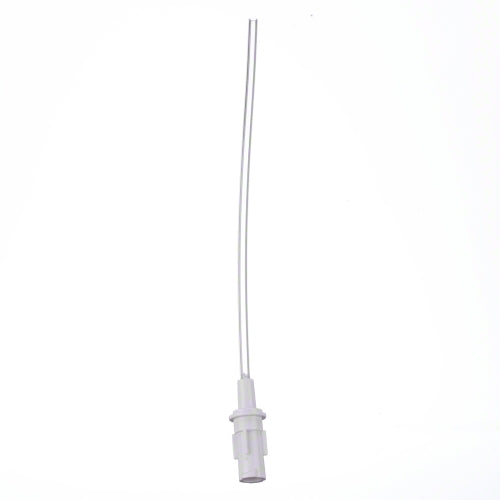 B. Braun B. Braun Filter Straw (FS5000), 4 Inch, 5 Micron, 100 Per Case Medical Supplies