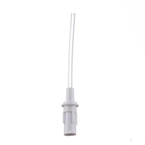 B. Braun B. Braun FILTER STRAW® (FS5005) Medication Transfer Device, 1-3/4 Inch, Case of 100 Medical Supplies