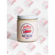 VanMan VanMan's Cooking Tallow - 9 oz
