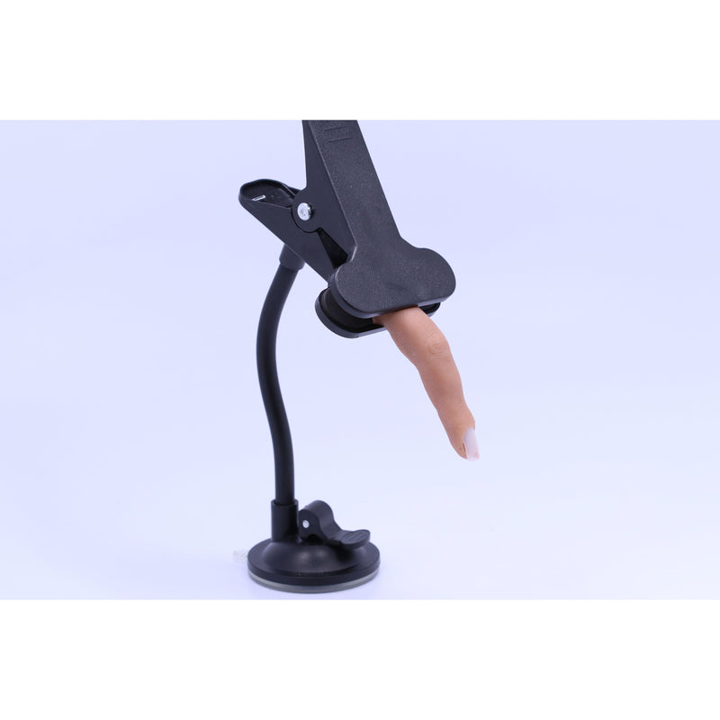 Red Iguana LLC 2.0 Silicone Practice Finger 2.0 Hand