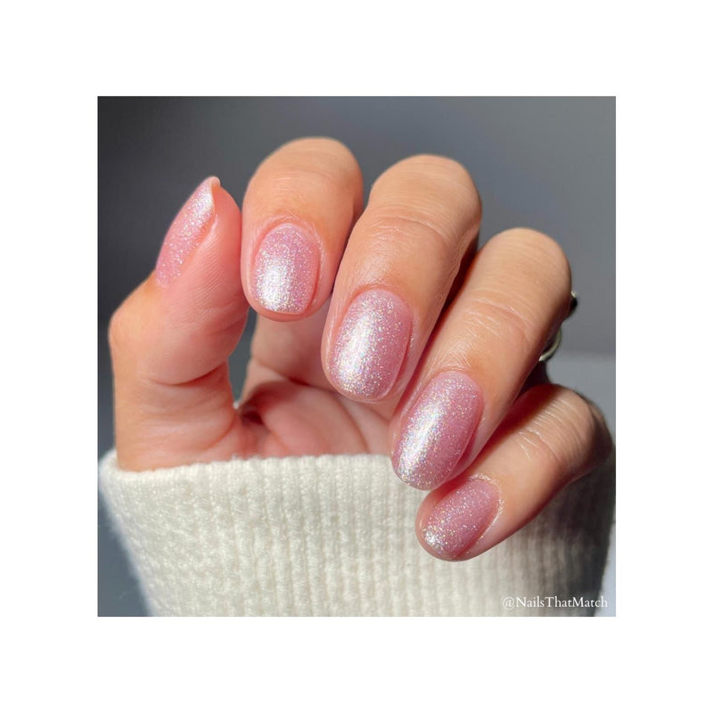 UberChic Beauty First Kiss - Gel Polish Gel Polish