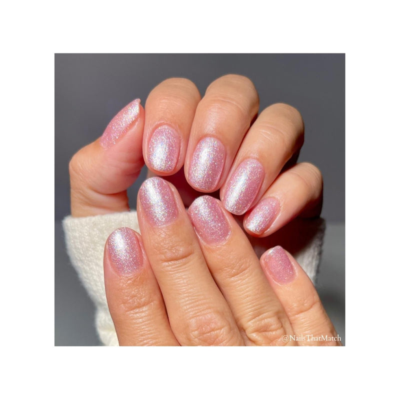 UberChic Beauty First Kiss - Gel Polish Gel Polish
