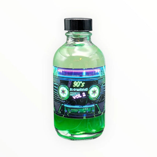 First Line Shave First Line Shave 90's Rewind Vol 2 Collection Shaving Kits