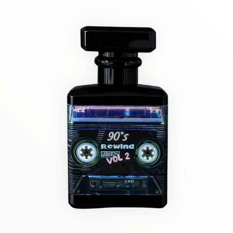 First Line Shave First Line Shave 90's Rewind Vol 2 Collection Shaving Kits