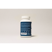 Salaam Nutritionals Halal Fish Oil 2000mg Omega-3 Soft Gels with EPA & DHA - 60 Count | Salaam Nutritionals