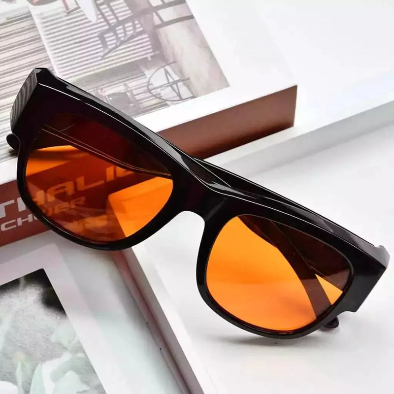 eyekeeper.com Fitover Glasses Blue Light Blocking Eyeglasses DSXM1802 Eyeglasses