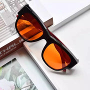 eyekeeper.com Fitover Glasses Blue Light Blocking Eyeglasses DSXM1802 Eyeglasses