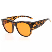 eyekeeper.com Fitover Glasses Blue Light Blocking Eyeglasses DSXM1802 Eyeglasses