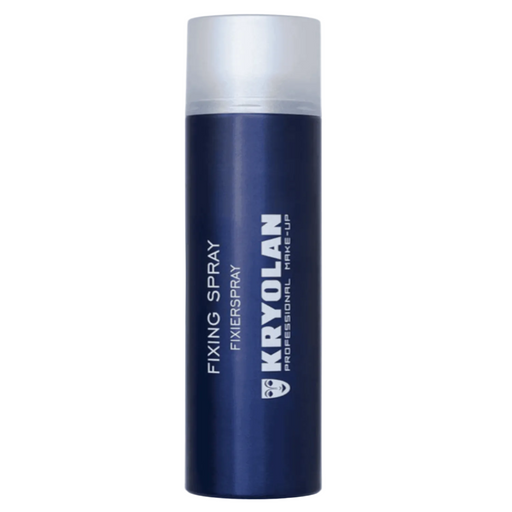 Nava Beauty Kryolan Fixing Spray 300 mL Midnight Blue