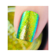 UberChic Beauty Chameleon Flakes: One In A Chameleon Powder