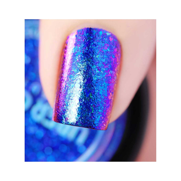 Uberchic Beauty Chameleon Flakes: Enchanted