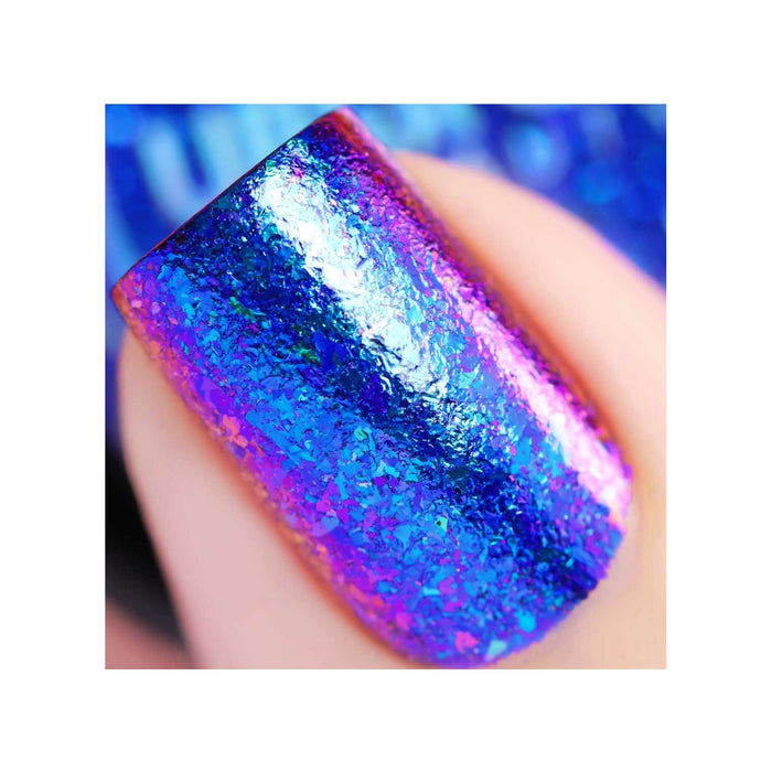 Uberchic Beauty Chameleon Flakes: Enchanted