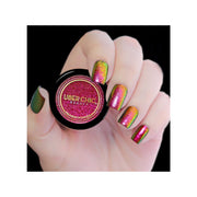 UberChic Beauty Chameleon Flakes: Spellbound Powder