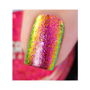 UberChic Beauty Chameleon Flakes: Spellbound Powder