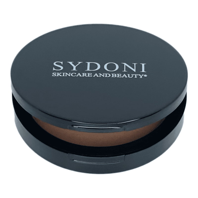 Sydoni Skincare and Beauty EXOTICA COMPACT BRONZING POWDER 12.5g/0.44 oz Blushes & Bronzers