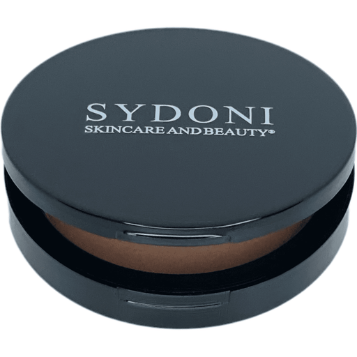 Sydoni Skincare and Beauty SUNKISSED COMPACT BRONZING POWDER 12.5g/0.44 oz.
