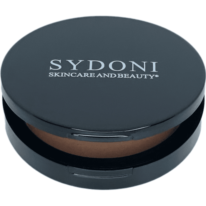 Sydoni Skincare And Beauty - Island Girl Compact Bronzing Powder 12.5G/0.44 Oz