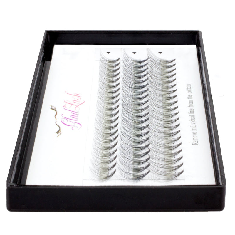 GladGirl Flare Lash Delicates 20D Eyelashes