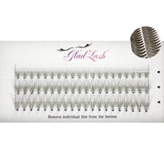 GladGirl Flare Lash Delicates 20D Eyelashes