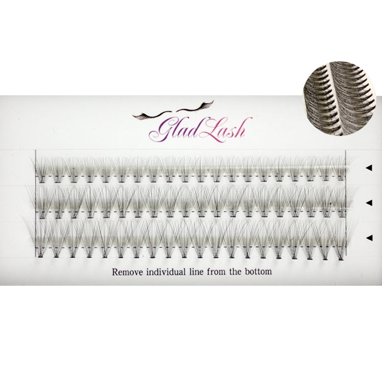GladGirl Flare Lash Delicates 20D Eyelashes