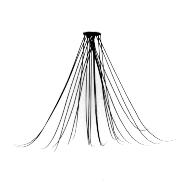 GladGirl Flare Lash Delicates 20D Eyelashes