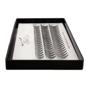 GladGirl Flare Lash Delicates 20D Eyelashes