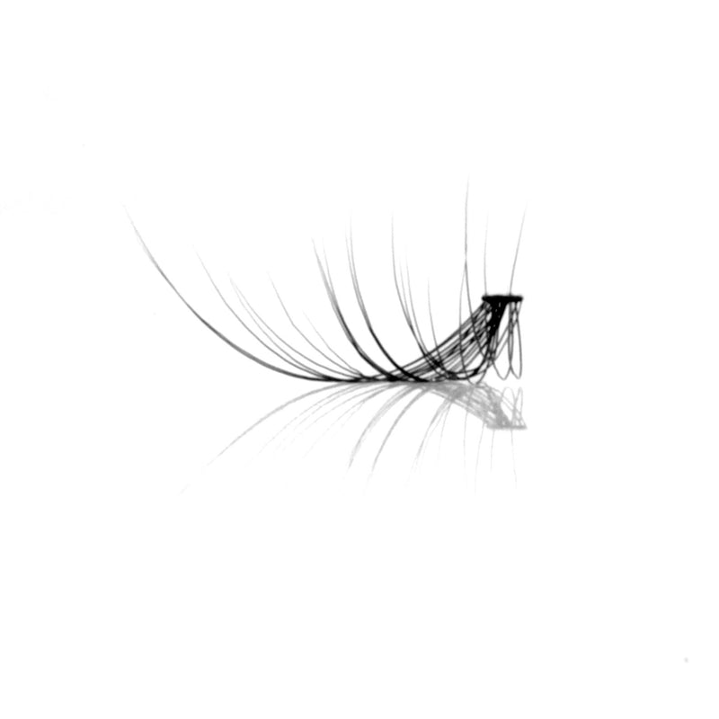 GladGirl Flare Lash Delicates 20D Eyelashes