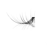 GladGirl Flare Lash Delicates 20D Eyelashes