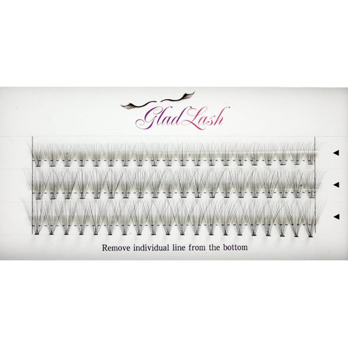 GladGirl - Flare Lash Delicates 20D