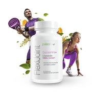 Paleolife Flexijoint: Glucosamina + Condroitina + MSM