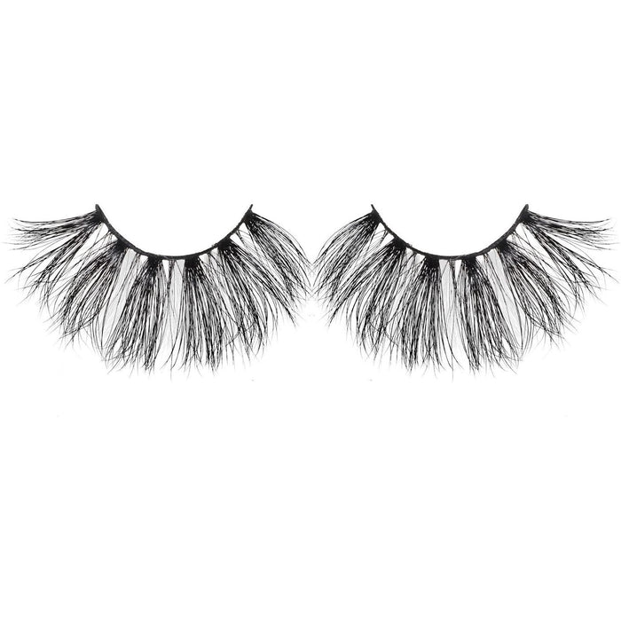 Lurella Cosmetics - 3D Mink Eyelashes- Flexn