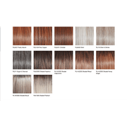 VIP Extensions FLIRT ALERT - wig By Raquel Welch RW lace front wig