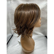 VIP Extensions FLIRT ALERT - wig By Raquel Welch RW lace front wig