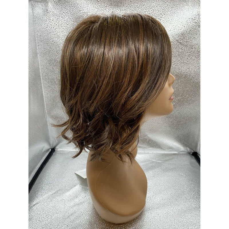 VIP Extensions FLIRT ALERT - wig By Raquel Welch RW lace front wig