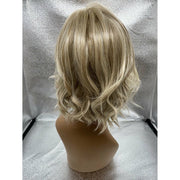 VIP Extensions FLIRT ALERT - wig By Raquel Welch RW lace front wig
