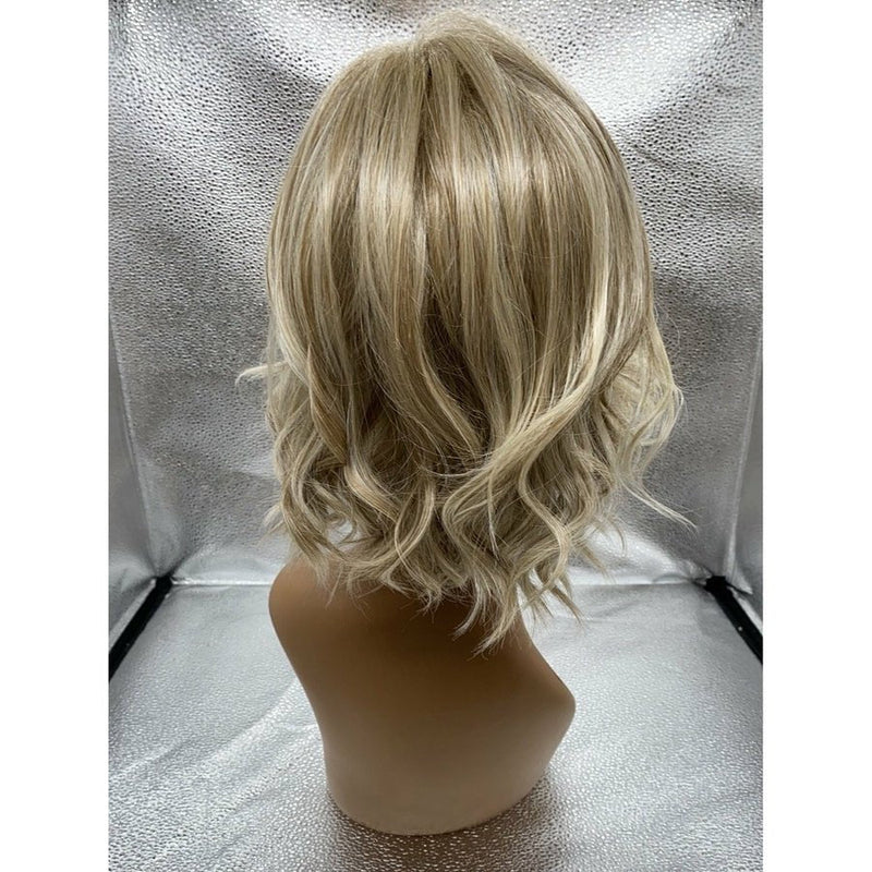 VIP Extensions FLIRT ALERT - wig By Raquel Welch RW lace front wig