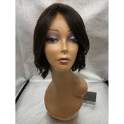 VIP Extensions FLIRT ALERT - wig By Raquel Welch RW lace front wig