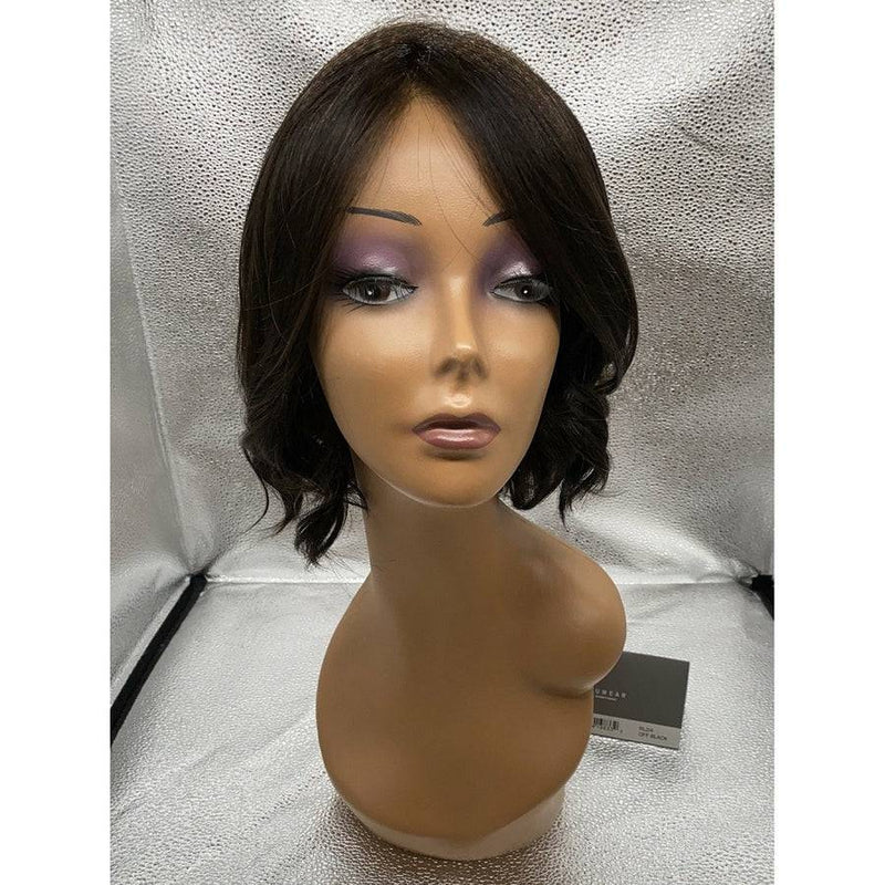 VIP Extensions FLIRT ALERT - wig By Raquel Welch RW lace front wig