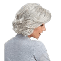 VIP Extensions FLIRT ALERT - wig By Raquel Welch RW lace front wig
