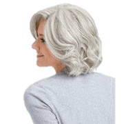 VIP Extensions FLIRT ALERT - wig By Raquel Welch RW lace front wig