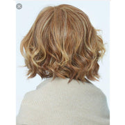 VIP Extensions FLIRT ALERT - wig By Raquel Welch RW lace front wig