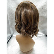 VIP Extensions FLIRT ALERT - wig By Raquel Welch RW lace front wig