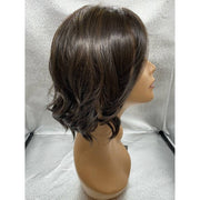 VIP Extensions FLIRT ALERT - wig By Raquel Welch RW lace front wig
