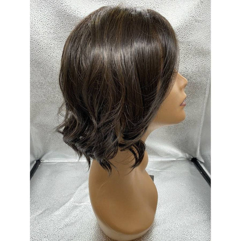 VIP Extensions FLIRT ALERT - wig By Raquel Welch RW lace front wig