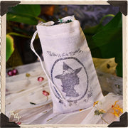 WhiteWitchParlour.com FLORA Body Spray. 1oz. Springtime Feminine Energy Healing Blend aromatherapy, perfume, oils