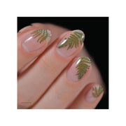 UberChic Beauty Flora & Fauna Stamping Plate