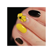 UberChic Beauty Flora & Fauna Stamping Plate