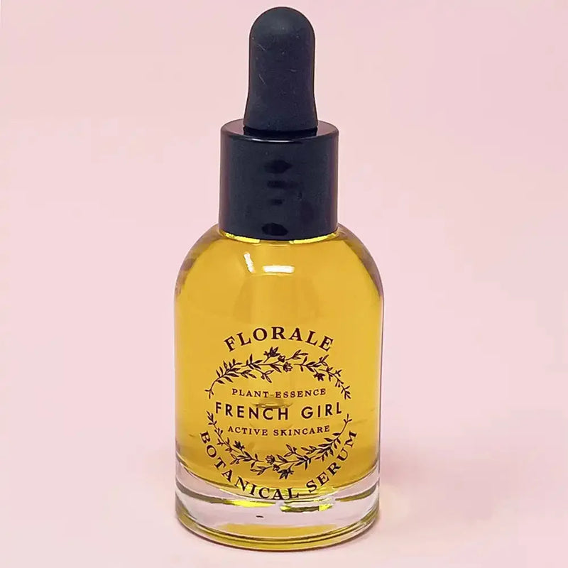 FRENCH GIRL Florale Botanical Serum Face Oil