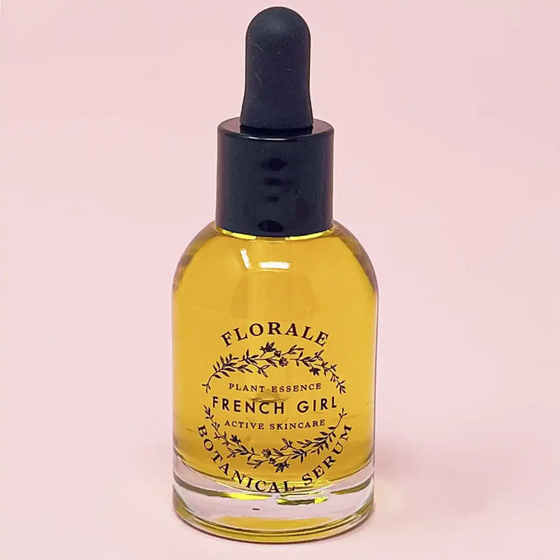 Florale Botanical Serum